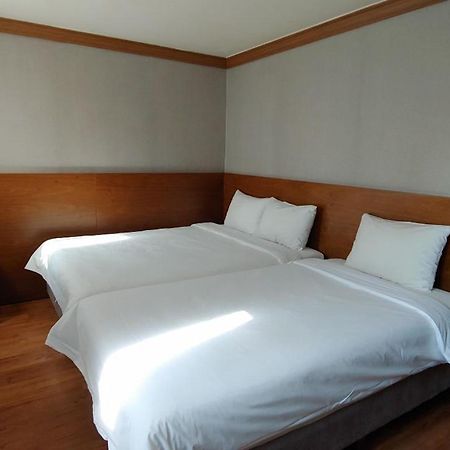 Dawn Beach Hotel Ciudad Metropolitana de Busan Exterior foto